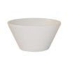 Picture of Bit On The Side Zest Snack Bowl 10oz White (Case Of 12)