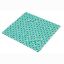 Picture of Vileda Med Weight Cloth Green (Pack of 10)