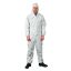 Picture of Coverall Disposable XL White