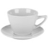 Picture of Simply White Conic Cups 12oz/35cl (Case Of 6)