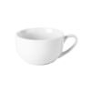Picture of Simply Cappuccino Cup 12oz White (Case Of 6)