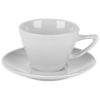 Picture of Simply White Conic Cups 8oz/22cl (Case Of 6)