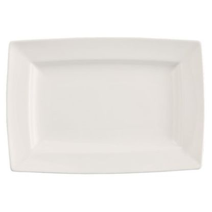 Picture of Churhcill Alchemy Energy Rectangular Plate 13"x9" 9case Of 6)