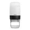 Picture of Katrin System 800 Toilet Dispenser & Core Catcher White