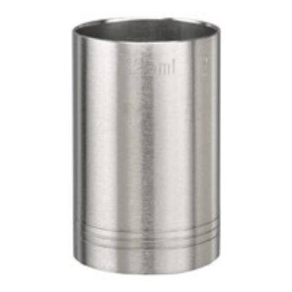 Picture of THIMBLE MEASURE ST/ST 125ml CE 