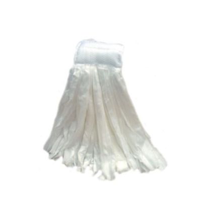 Picture of Std Big White Kentucky Mop Head Natural