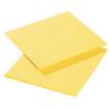 Picture of Cellulose Sponge Cloth Yellow (Pack Of 10)