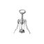 Picture of Winged Bottle Opener And Corkscrew