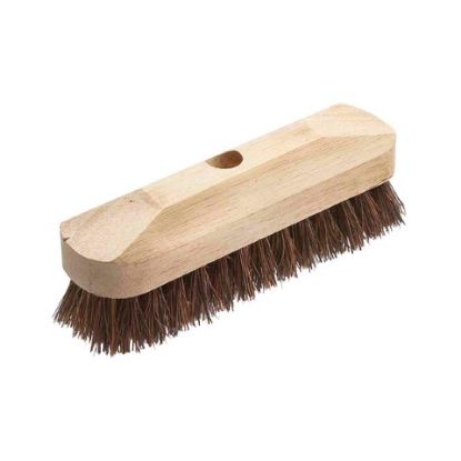 Picture of Deck Scrubber 9" With Handle Ww2bhd