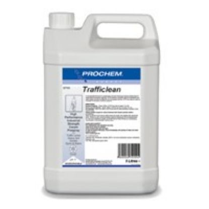 Picture of Prochem Trafficlean 5ltr **LQ**