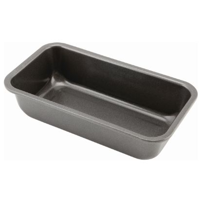 Picture of Carbon Steel Non Stick Loaf Tin 2lb