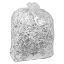 Picture of Sack 160g 18x32x39" Clear (200)