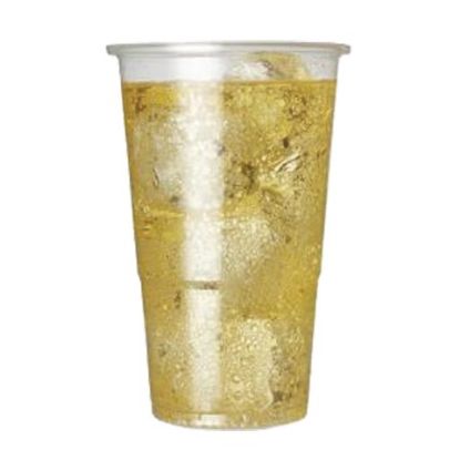Picture of Oxo Biodegradable PLA Flexy Glass 10oz To Line CE  (Pack of 50)