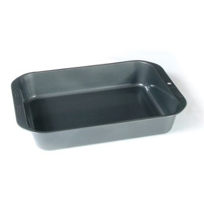 Picture of Non Stick Oblong Roaster 38 X 30