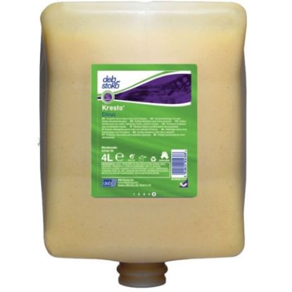 Picture of Kresto Citrus Hand Cleaner 4ltr (4)