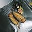 Picture of Cooking Foil 12"/305mm X 75m (Single)