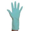Picture of Household Gloves XLarge Green (Single Pair)