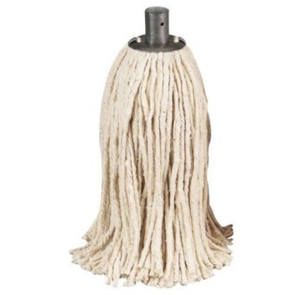 Picture of Py14 Metal Socket Mop Head 220grm