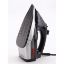 Picture of Hotel Safe President Steam Iron Black/Silver Auto Off
