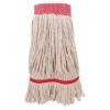 Picture of Kentucky Roughneck Mop 12oz Red (Single)