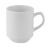 Picture of Simply Stacking Mug 10oz White (Case Of 6)