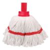 Picture of Revolution Hygiemix Mop Head 250g Red