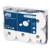 Picture of Tork Smart One Jumbo Roll 207mtr 1150 Sht White 2ply T8 (Case of 6)