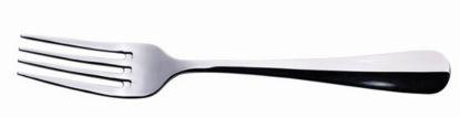 Picture of Genware Baguette Table Fork 18/0 St/St (12)