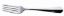 Picture of Genware Baguette Table Fork 18/0 St/St (12)