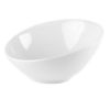 Picture of Porcelite Angled Bowl 38oz 9" (Case Of 6)
