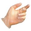 Picture of Vinyl Gloves Powdered Clear Size XL (Pack Of 100)