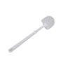 Picture of Crystal Toilet Brush White