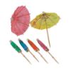 Picture of Disposable Paper Parasol (Case of 144)