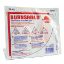 Picture of Burnshield Emergency Burn Dressing 8x8"