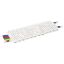 Picture of VILEDA ULTRASPEED MINI MICROMOP WITH COLOUR CODED TAGS 34cm