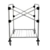 Picture of Rubbermaid X-Cart Frame 300l