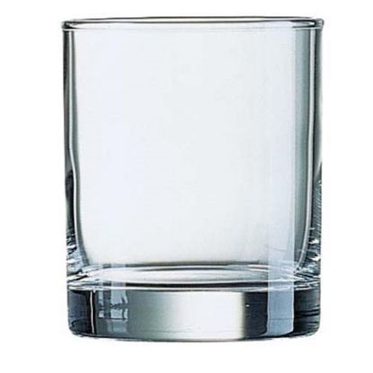 Picture of Case Of 48 Princesa Hiball Toughened 8oz 