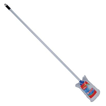 Picture of Mighty Cloth Mop and Handle