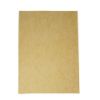 Picture of Vegware Unbleached Greaseproof Sheet 300x275mm 50gsm (Case Of 500)