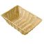 Picture of RECTANGULAR POLYWICKER BASKET 16" 410X290MM
