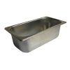 Picture of Gastronorm Pan St/St 1/3 150mm 