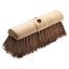 Picture of 13" Bassine/Cane Round Broom With Handle