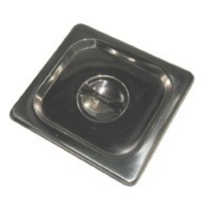 Picture of Gastronorm Lid St/St 1/6