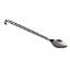 Picture of Stainless Steel Service Spoon 14"
