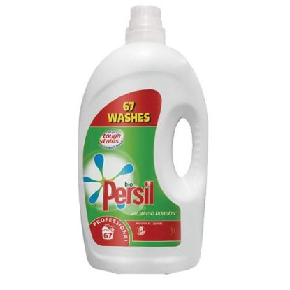 Picture of Persil Professional Bio Conc Laundry Liquid 5ltr (2)