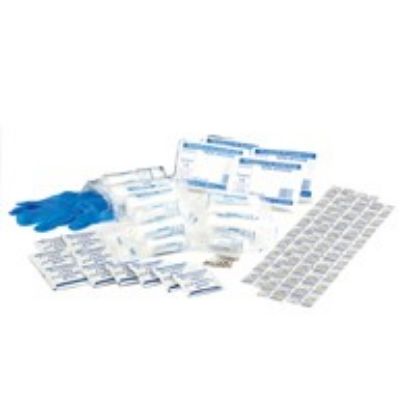 Picture of First Aid Catering Refill Kit Small 1-10 Person