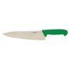 Picture of Chef Knife 10" Green
