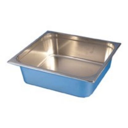 Picture of Gastronorm Pan St/St 1/4 100mm 2.5ltr