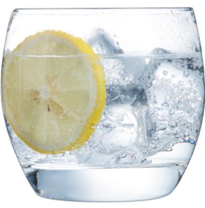 Picture of Salto Old Fashioned Tumbler 32cl 10 3/4oz (Pack Of 6)