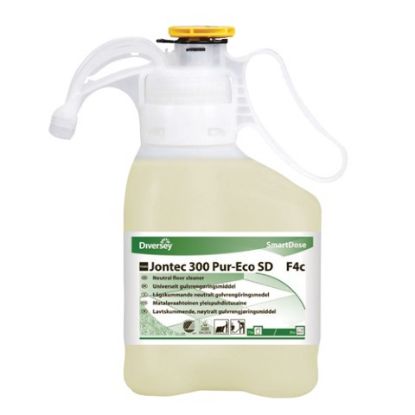 Picture of Taski Jontec 300 Pur Eco Smart Dose 1.4l